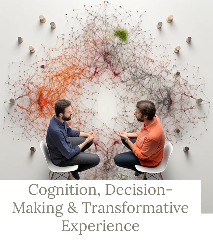 Cognition and Transformative Experience